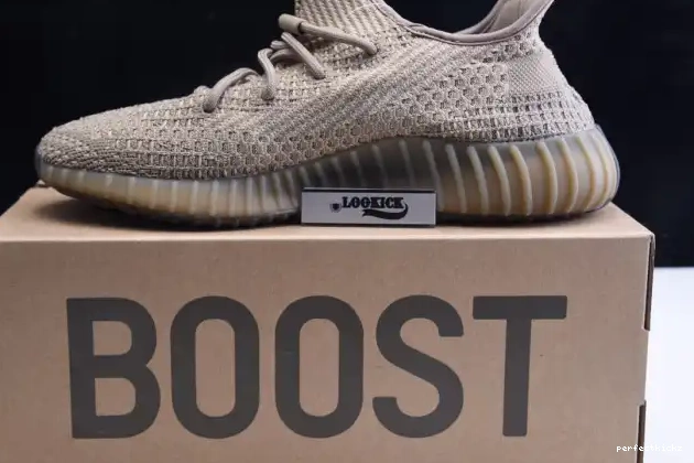 BOOST V2 YEEZY FZ5240 